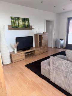 Ferienwohnung "Landblick" - 4