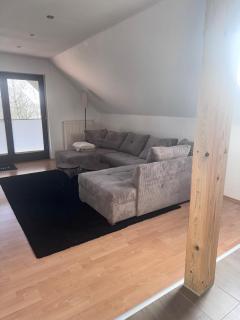 Ferienwohnung "Landblick" - 5