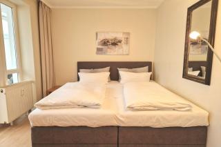 Fewo 621, Seepark Sellin - Sellin - 5