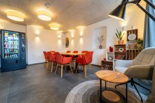 dreamcation Altstadthotel Regensburg, Mikro Apartments mit Küche - Regensburg - 4