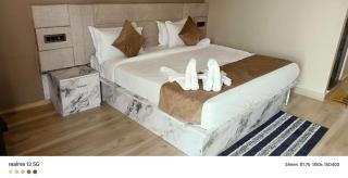 Splashh Resort & Banquet - Begusarai - 3