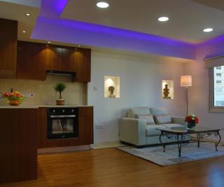 Sofouli Suites - Nicosie - 9