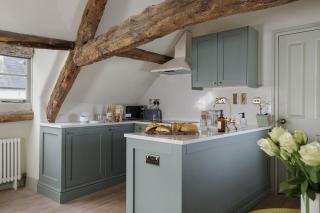The Millers Snug at Cowley House - Cirencester - 6