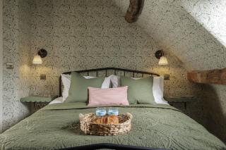 The Millers Snug at Cowley House - Cirencester - 2