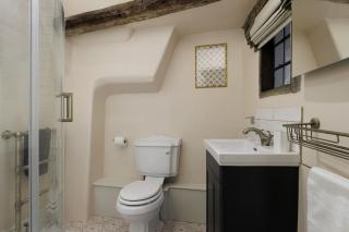The Millers Snug at Cowley House - Cirencester - 1