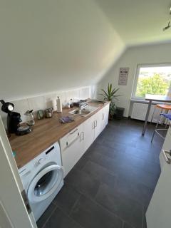 Ferienwohnung Frowein - Wermelskirchen - 2
