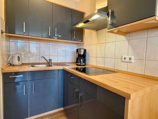 Seepark Sellin FeWo AG Whg 316 - Sellin - 6