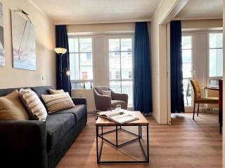 Fewo 673, Seepark Sellin - 1