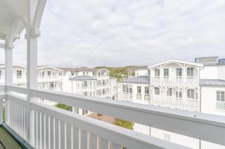 Fewo 451, Seepark Sellin - Ostseebad Sellin - 9
