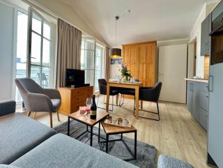 Fewo 451, Seepark Sellin - Ostseebad Sellin - 5