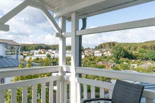 Fewo 392, Seepark Sellin - Sellin - 9