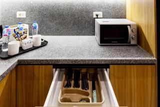 Stylish 2BR - Gated Compound - By Beithady - Il Cairo - 7