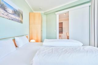 Fewo 333, Seepark Sellin - Ostseebad Sellin - 1