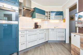 Fewo 333, Seepark Sellin - Ostseebad Sellin - 6