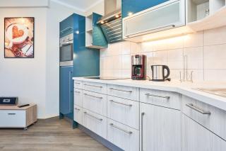 Fewo 333, Seepark Sellin - Sellin - 2
