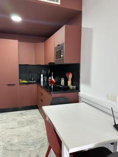 Charming Studio in Oasis - 4