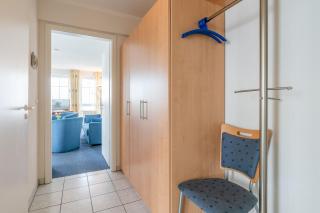 Fewo 500, Seepark Sellin - 4