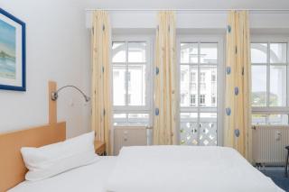 Fewo 500, Seepark Sellin - 1