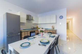 Brand New Apartment 3 Bdr 2 Bth B10 - 4