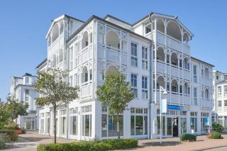 Fewo 515, Seepark Sellin - Sellin - 3