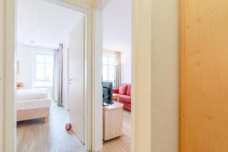 Fewo 515, Seepark Sellin - Sellin - 4