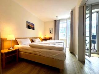 Fewo 515, Seepark Sellin - 7