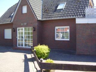 Ferienwohnung in Dornumersiel 80-150 - 4