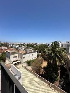 Charming Studio in Oasis - Oulad Akkou - 5