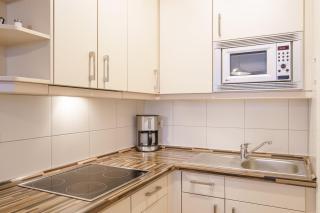 Fewo 632, Seepark Sellin - 8