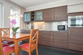 Seepark Sellin FeWo AG Whg 545 - Ostseebad Sellin - 4