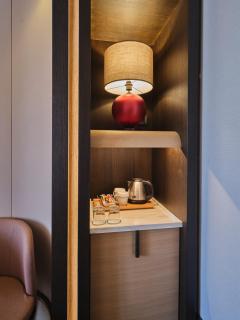 Four-G Hotel Premium - Istanbul - 6