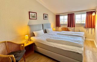 Fewo 396, Seepark Sellin - 5