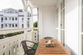 Fewo 604, Seepark Sellin - 9