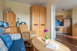 Fewo 604, Seepark Sellin - 5