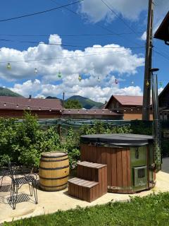 Dor de munte - Borşa - 5