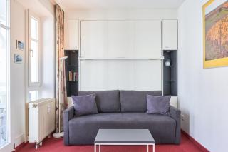 Seepark Sellin FeWo AG Whg 321 - Ostseebad Sellin - 8