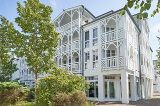 Seepark Sellin FeWo AG Whg 321 - Ostseebad Sellin - 2