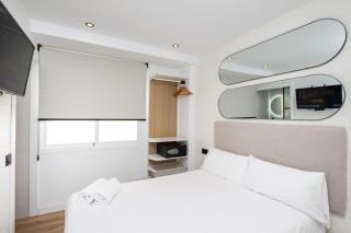 Hostal Alicia - Marbella - 1