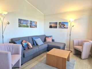 Fewo 395, Seepark Sellin - 7