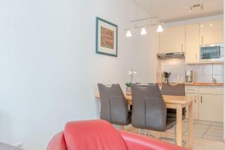 Fewo 542, Seepark Sellin - 7