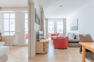 Fewo 542, Seepark Sellin - 5