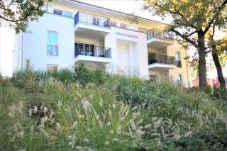 Villa Lindholm-Strandnähe -Balkon-im Zentrum von Binz 1 - Binz - 4