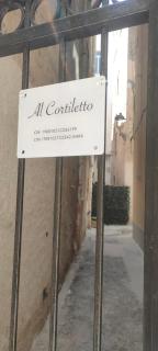 Al cortiletto - 8