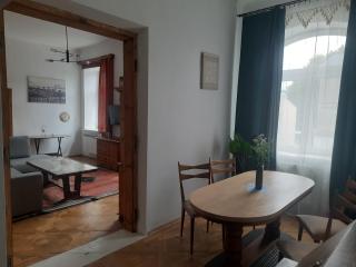 Apartament przy Starym Mieście - Jarosław - 4