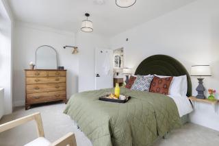 Bakers Flat - Cirencester - 8