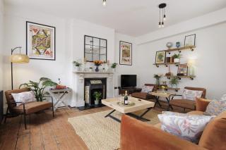 Bakers Flat - Cirencester - 5
