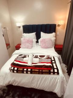 Forest Home Accommodation - 4