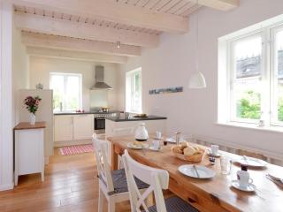 Naturlust Ferienhaus - Groß Schwansee - 1
