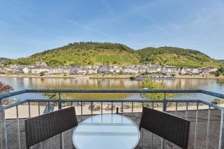 Hotel Weinhof - Cochem - 8