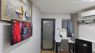 THU's APARTMENT near Ben Thanh Market - Ho Chi Minh - 9